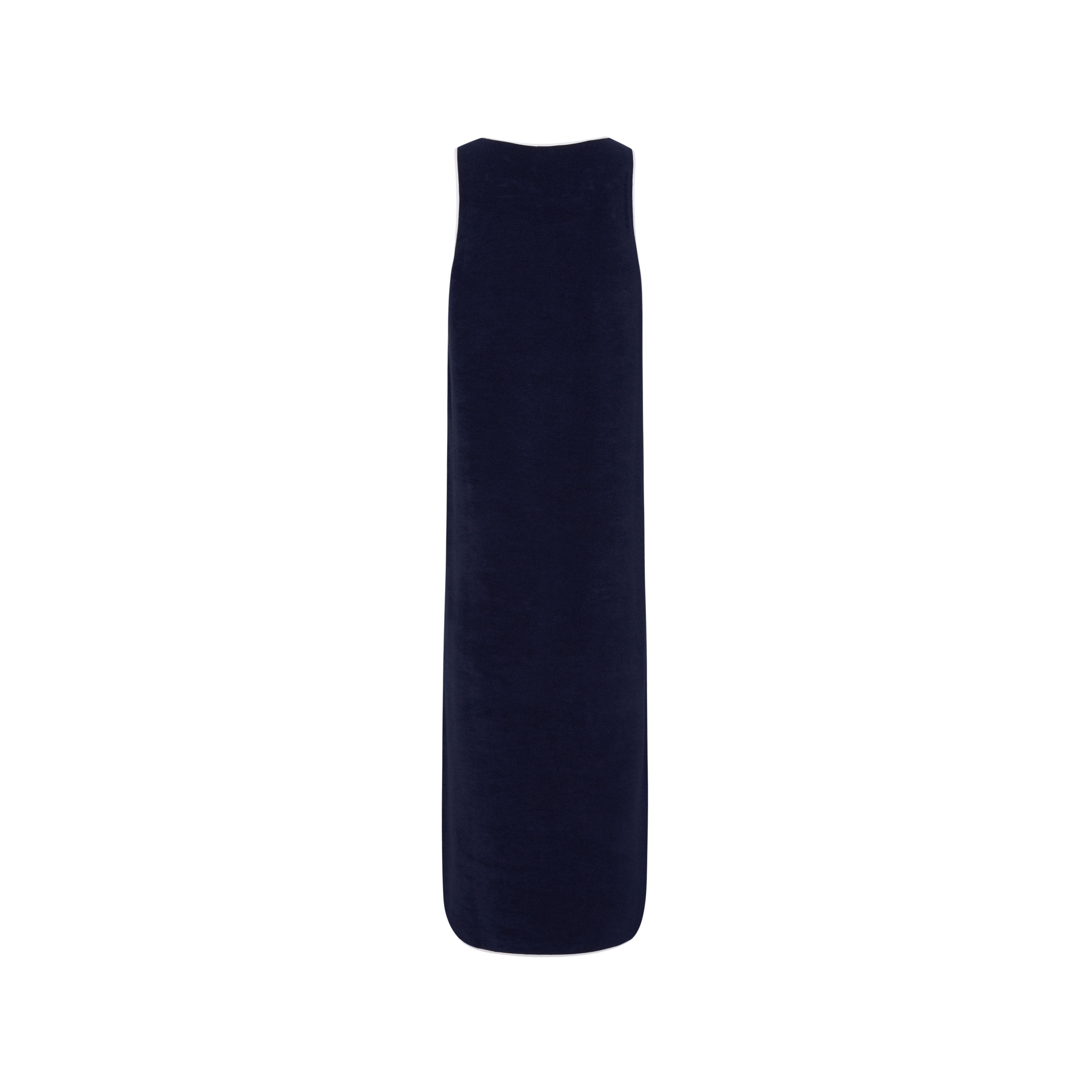 Robe en éponge femme VBQ Line