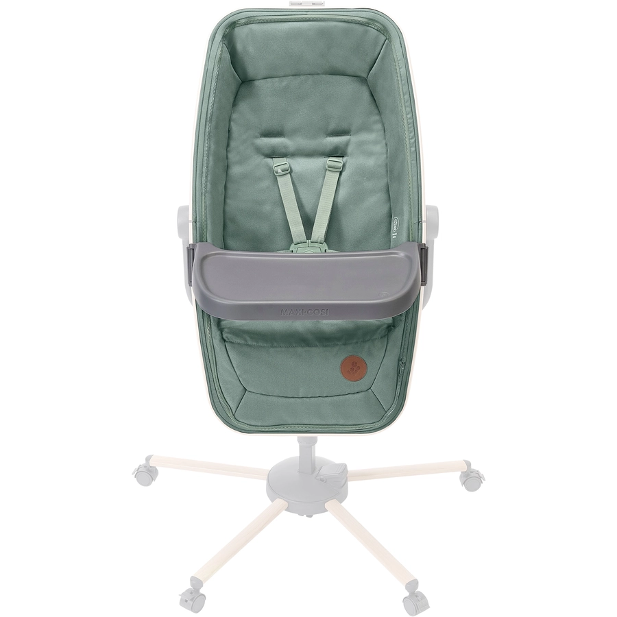 MAXI COSI Essensset Alba Beyond Green
