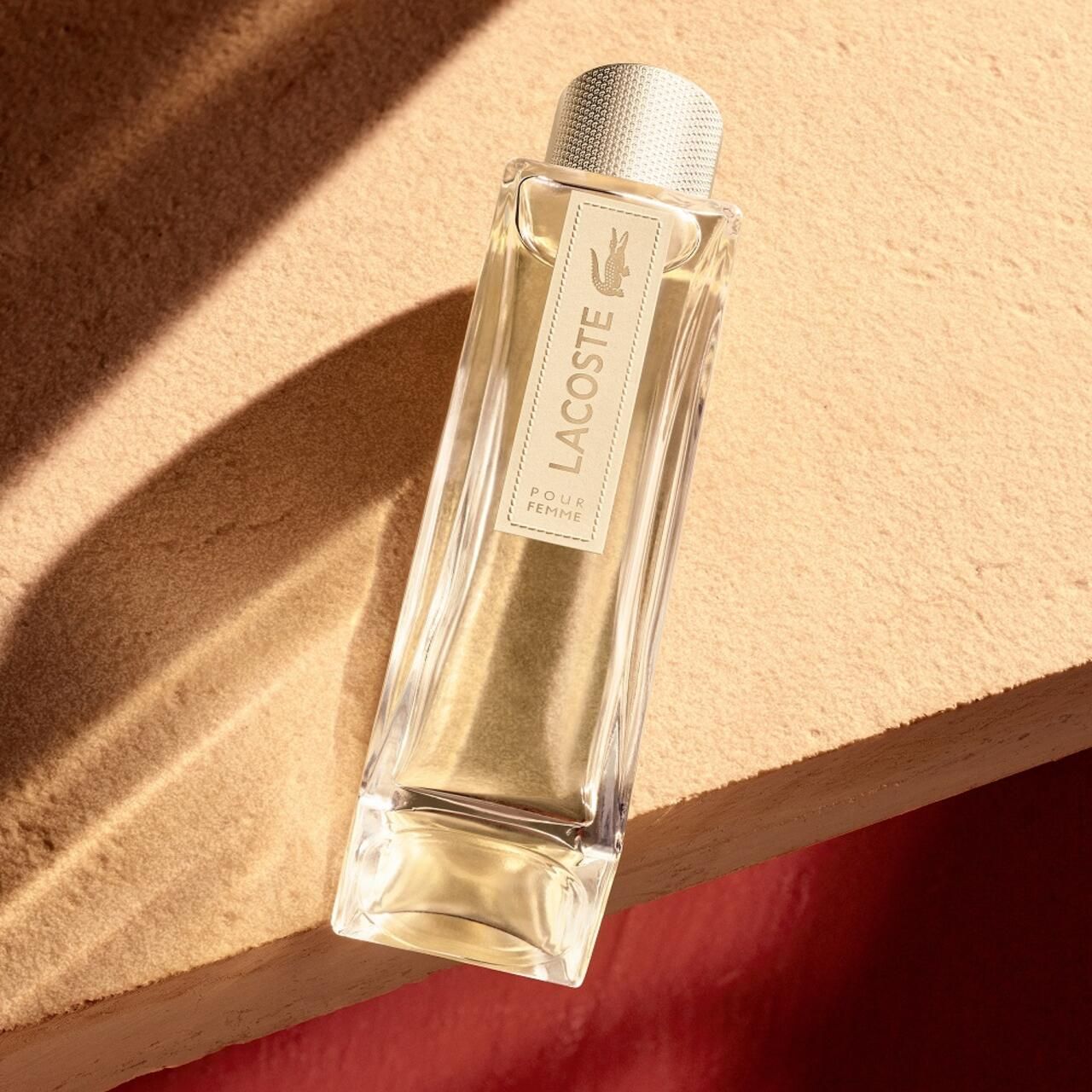 Lacoste, Pour Femme E.d.P. Nat. Spray