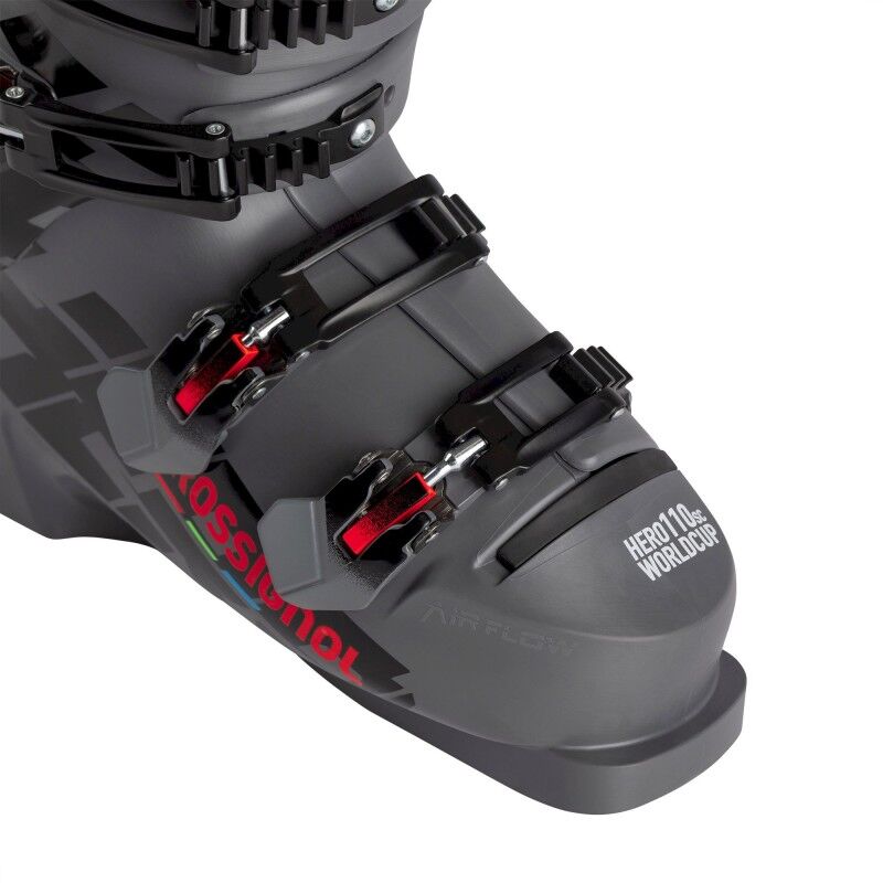 Hero World Cup 110 SC - Chaussures ski enfant