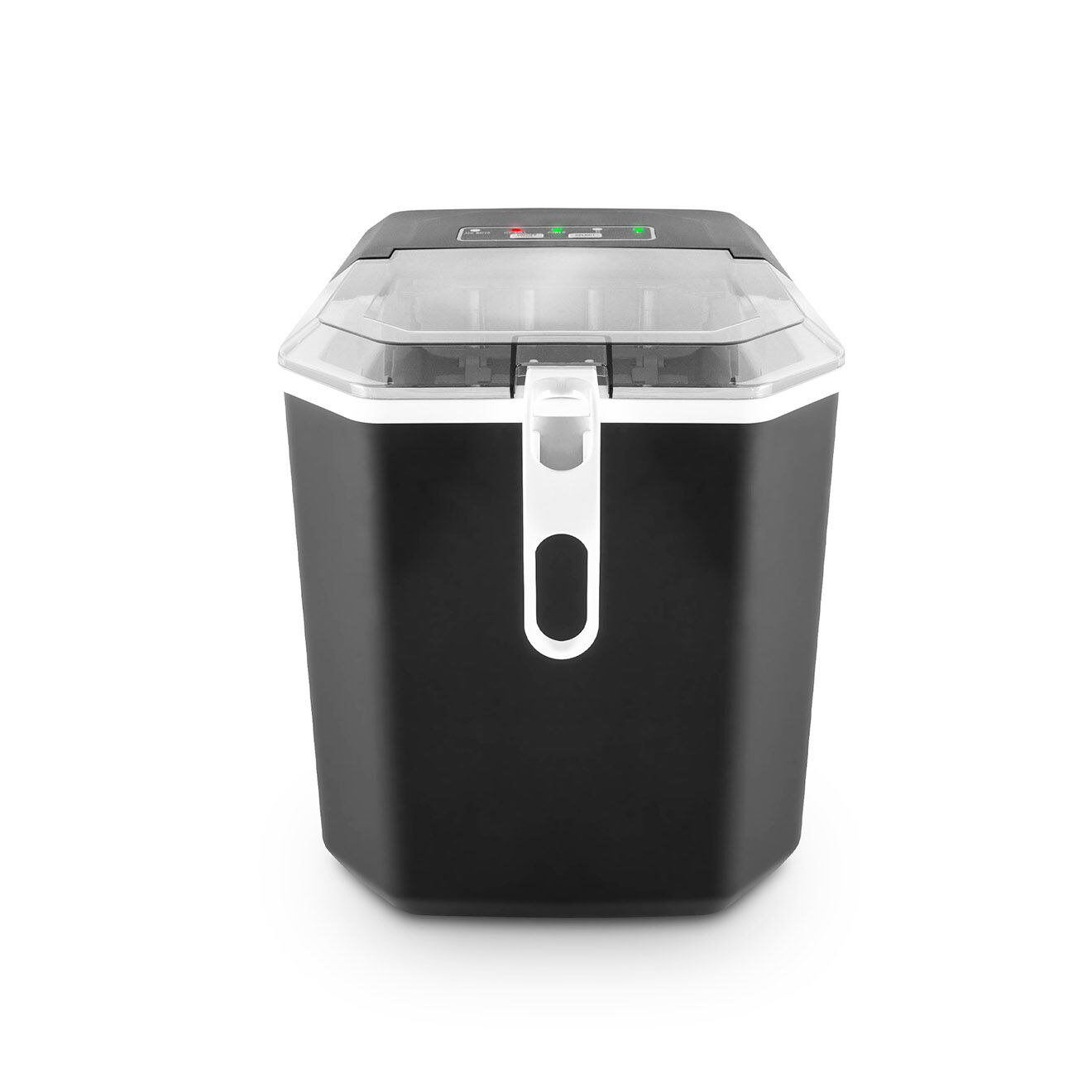 Kitchencook Machine à glacon cubeo noire