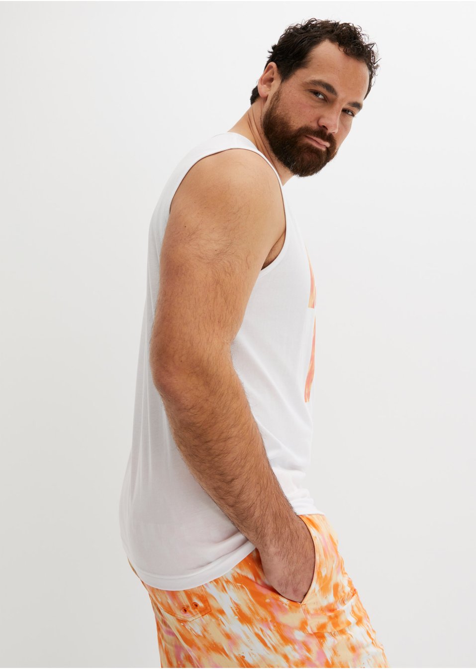 Débardeur de sport