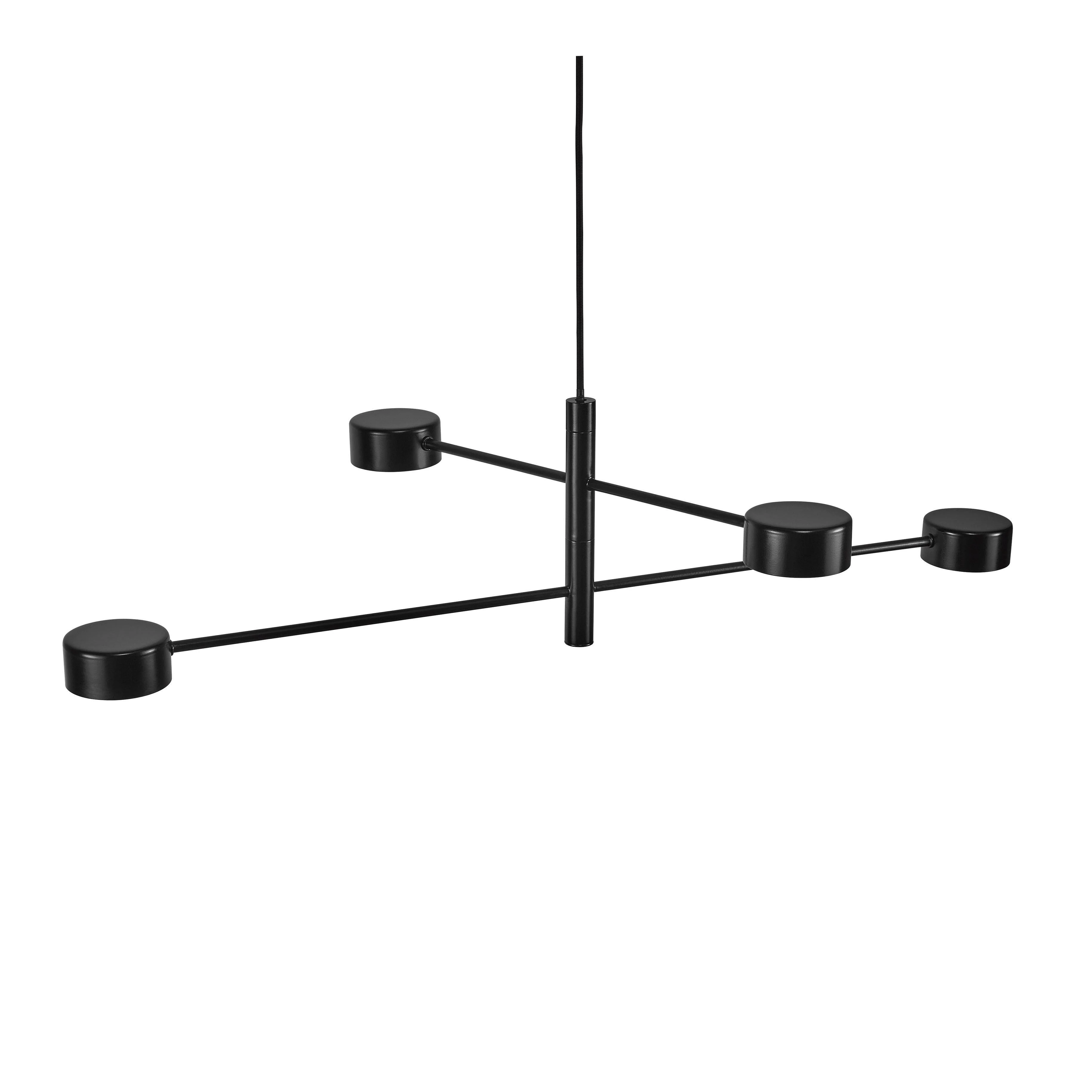 Nordlux hanglamp Clyde (Ø8,5 cm)