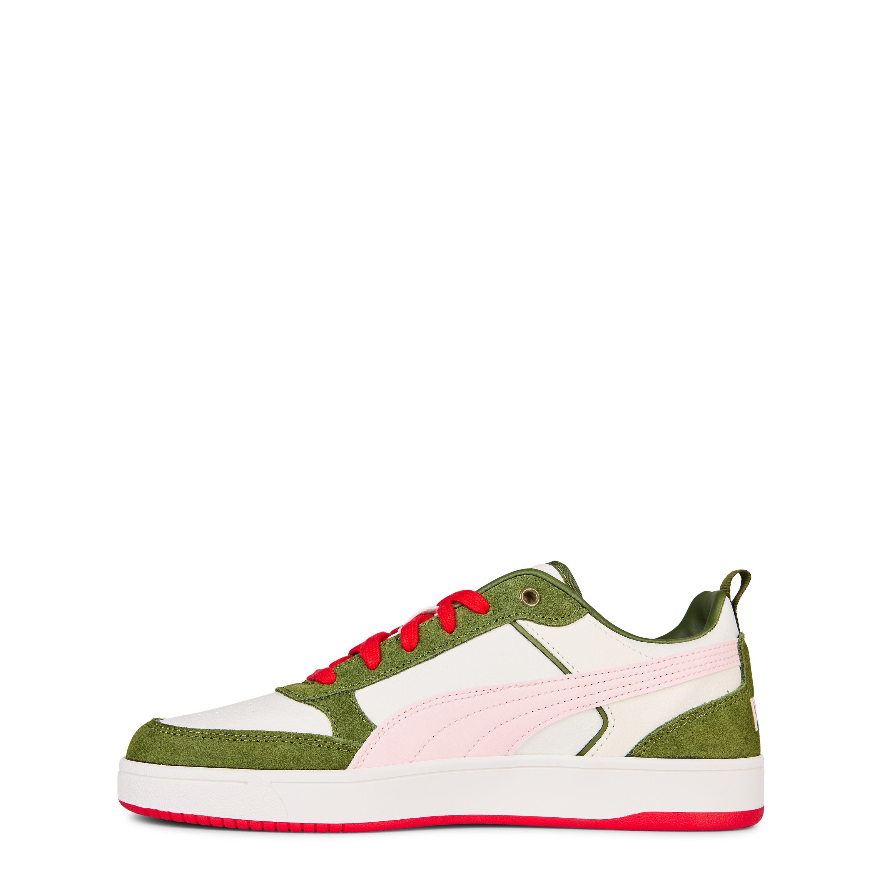 Puma Puma Dribble Sd Court Trainers Unisex Kids
