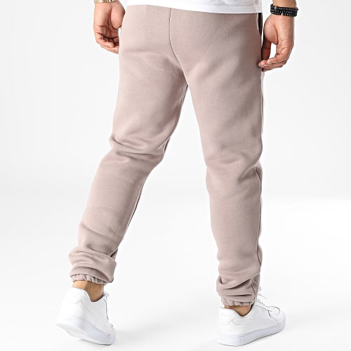 Pantalon Jogging KL-2102 Marron Clair
