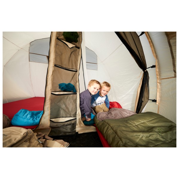 Grand Canyon - Hancock 7.5 XW - Matelas de camping