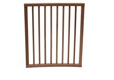 Stokke Sleepi Sengeforlengning V3, Warm Brown