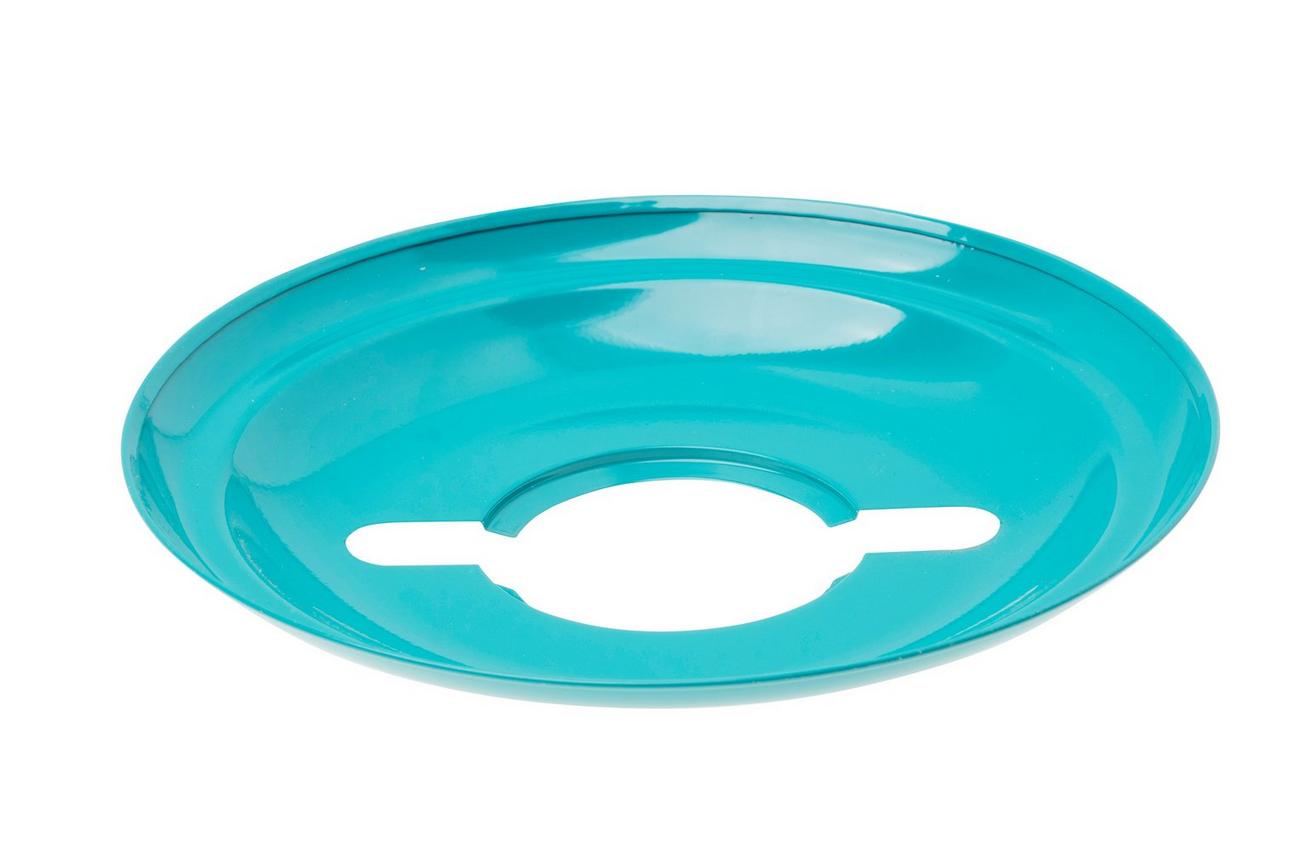 Feuerhand Baby Special 276 Reflector Teal Blue, 276-SHADE-TB, reflectorkap