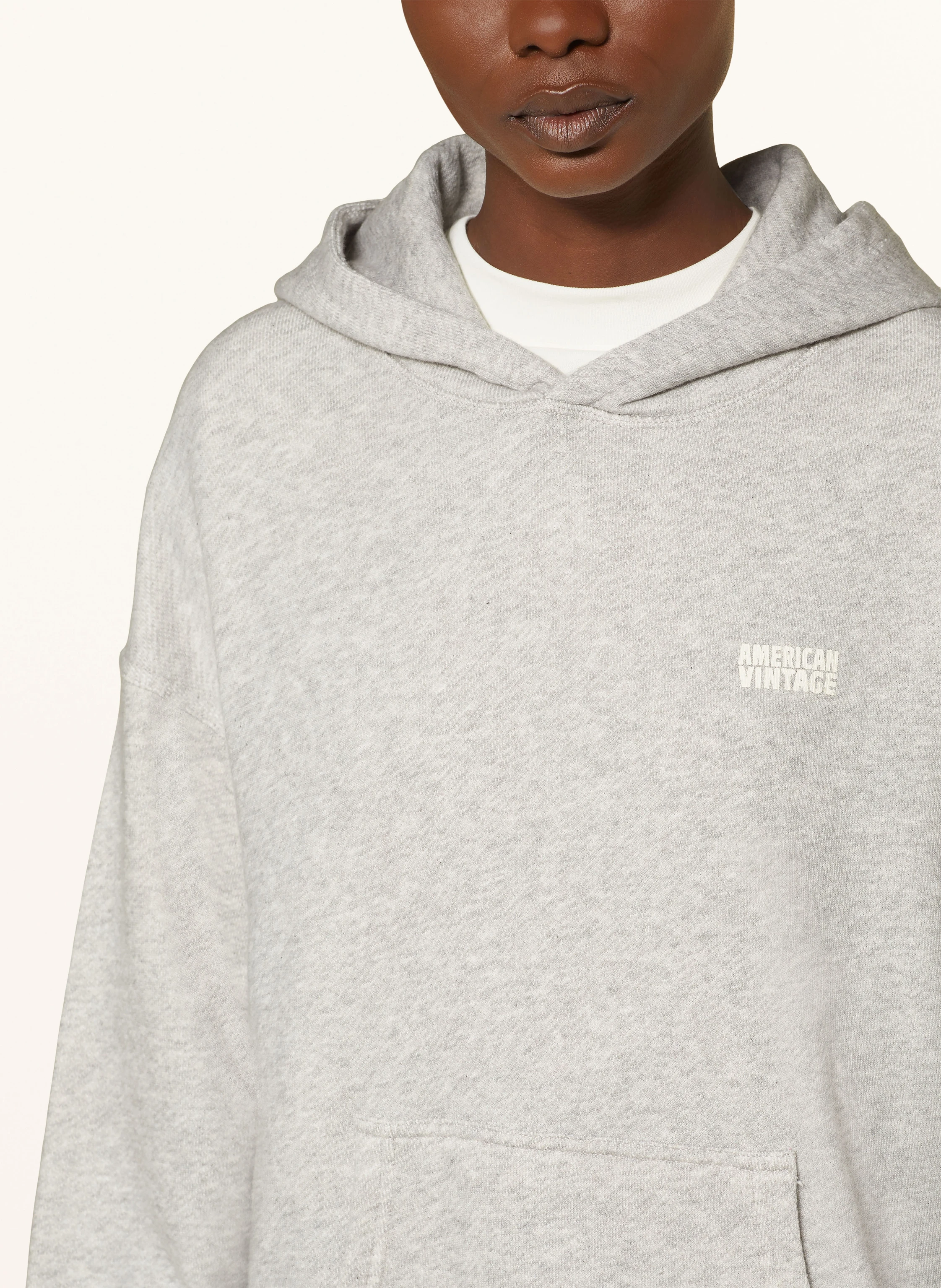 American Vintage Hoodie KODYTOWN