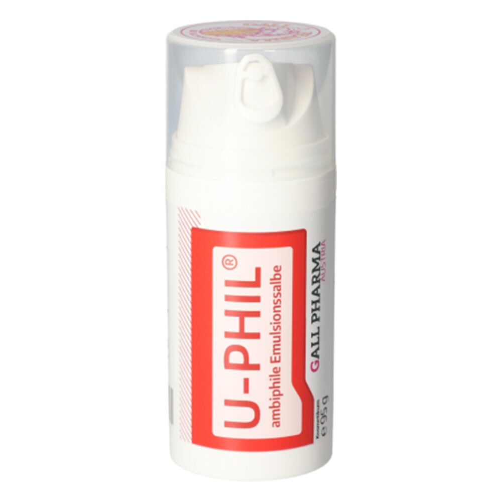 U-Phil®