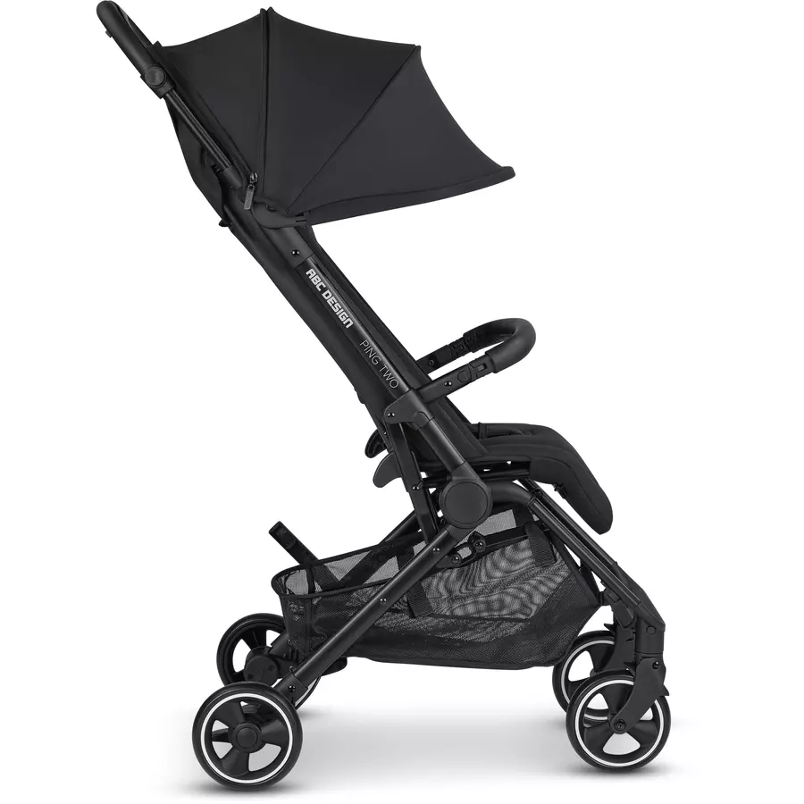 ABC DESIGN Buggy Ping Two Ink Kollektion 2024