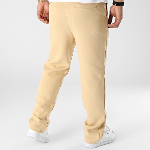 Pantalon Jogging M22735PPA Beige
