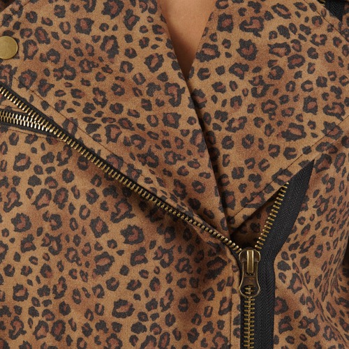 Brigitte Bardot - BB43110 - Marron Leopard