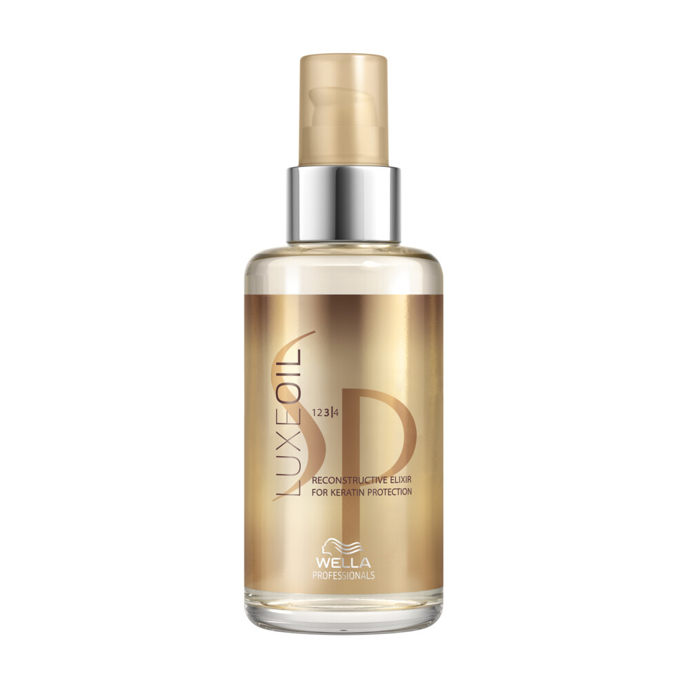 Wella Professionals Elixir Luxe Oil100 ml