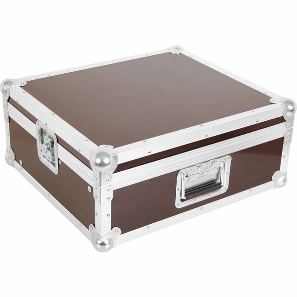 Thon Rack Case 10U Live 15