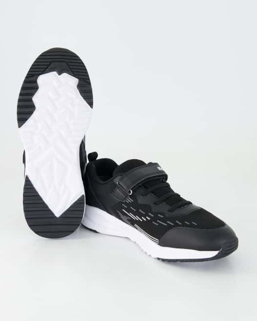 Richter 6495-1292-9900 Sneaker in Schwarz