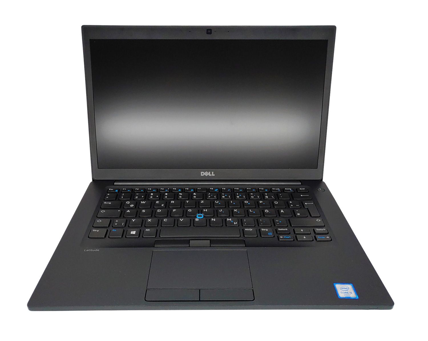 Dell Latitude 7480 | i5-6300U | 14