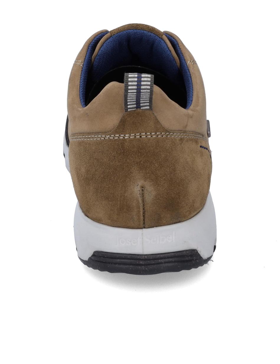 Sneaker Noah 54, sand-kombi