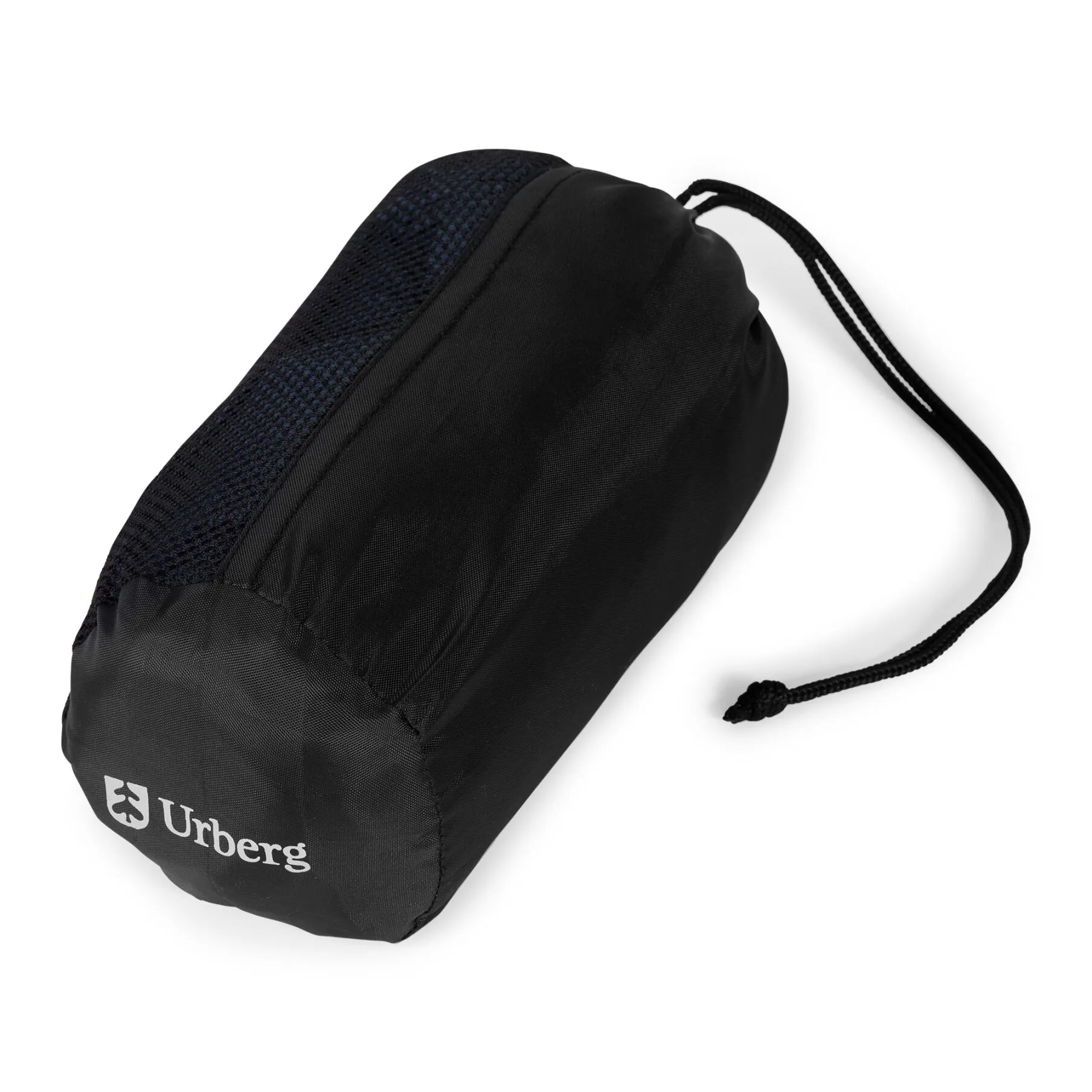 Urberg Merino Liner Mummy Midnight Navy