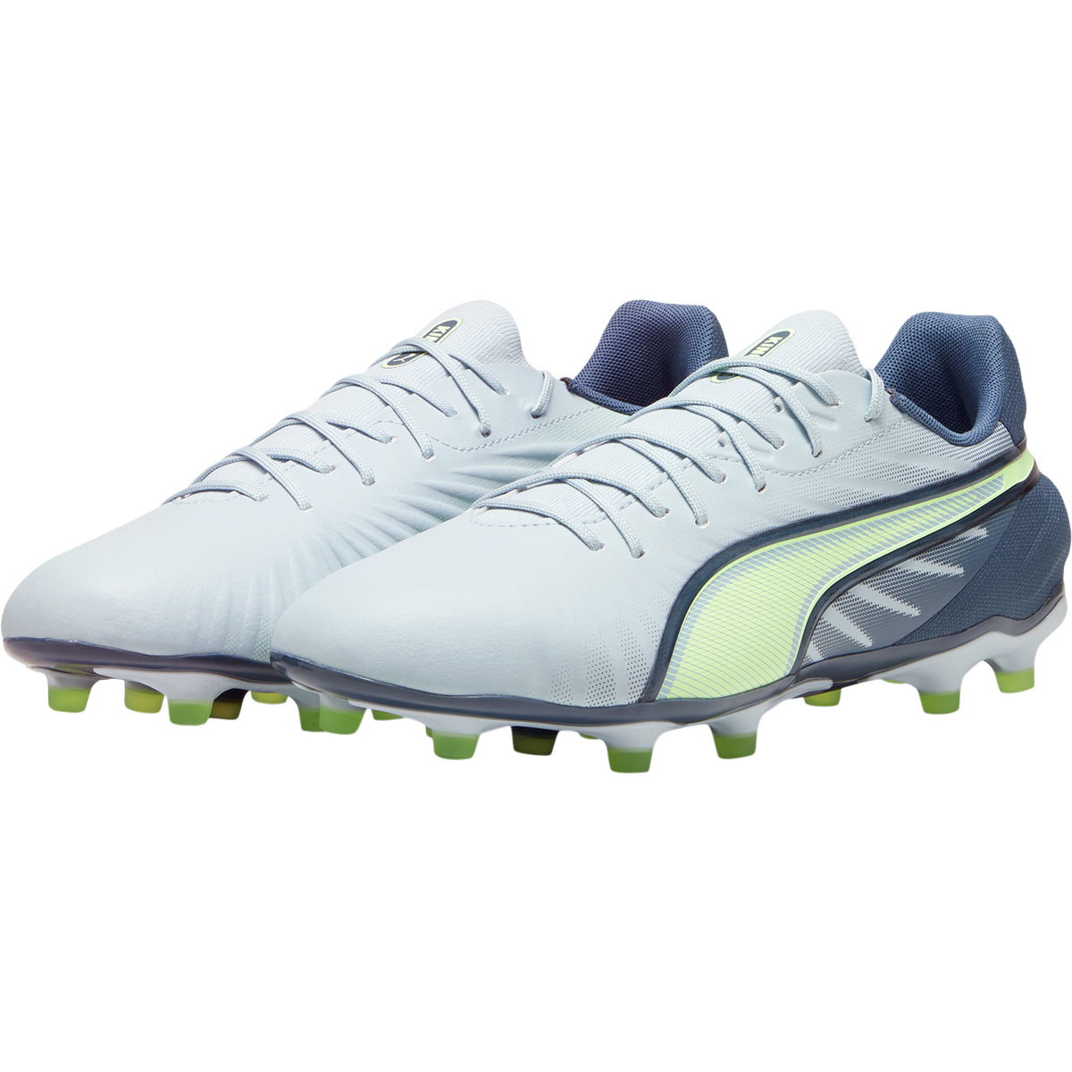 PUMA King Match FG/AG Fodboldstøvler