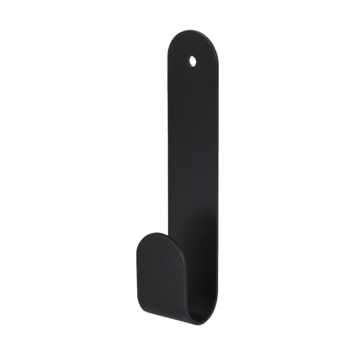 Lattenwand accessoire hanger licht eiken