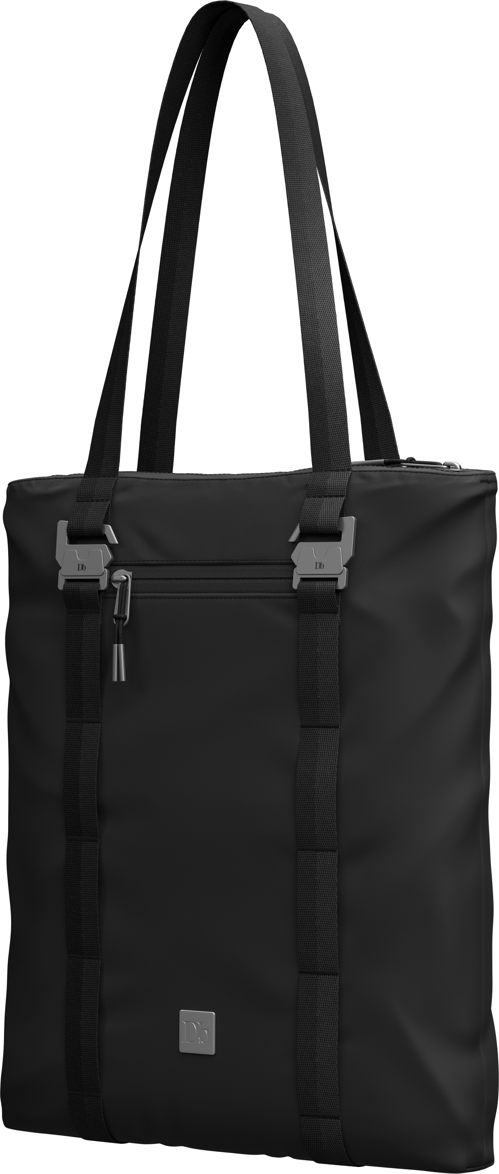 Essential Tote 12L A01/Black Out