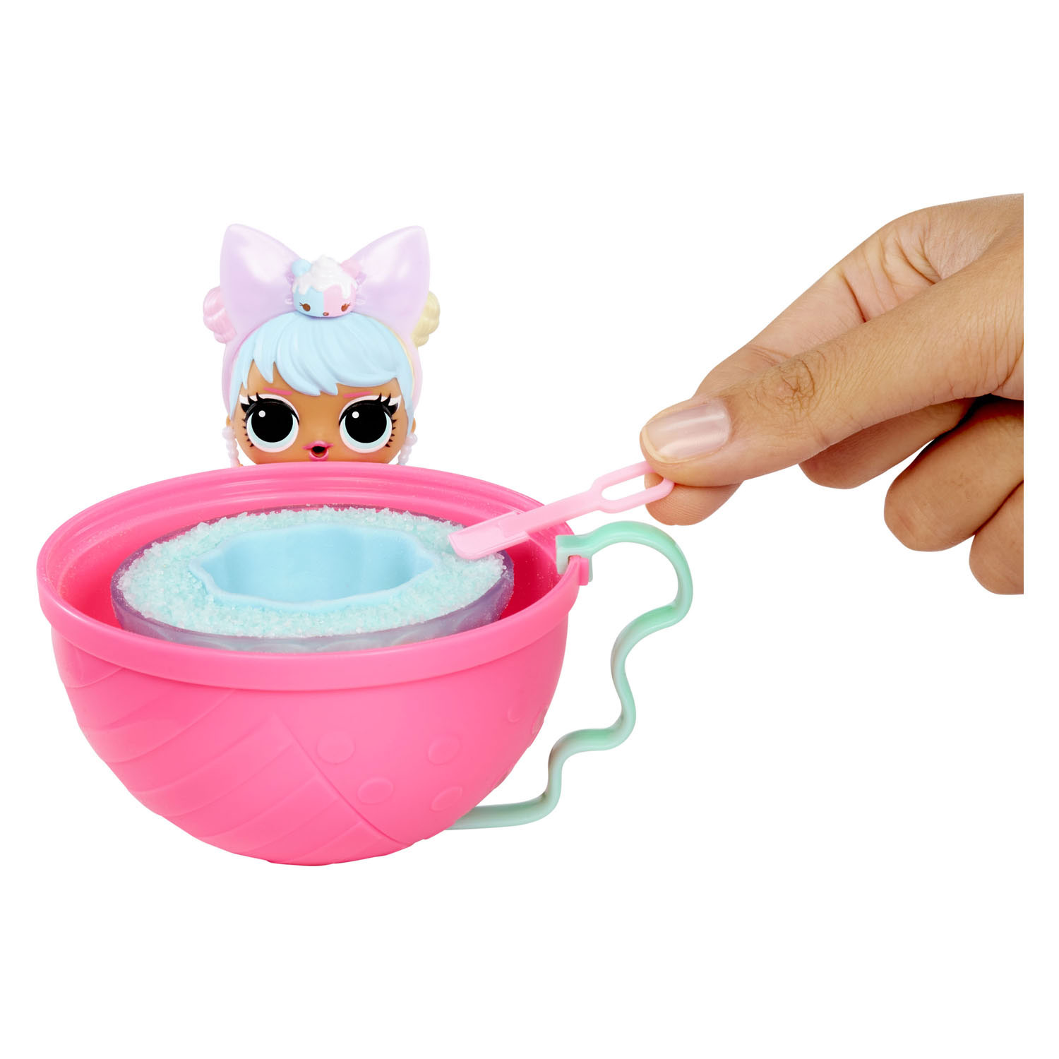 L.O.L. Surprise Mix & Make Birthday Mini Pop Bal