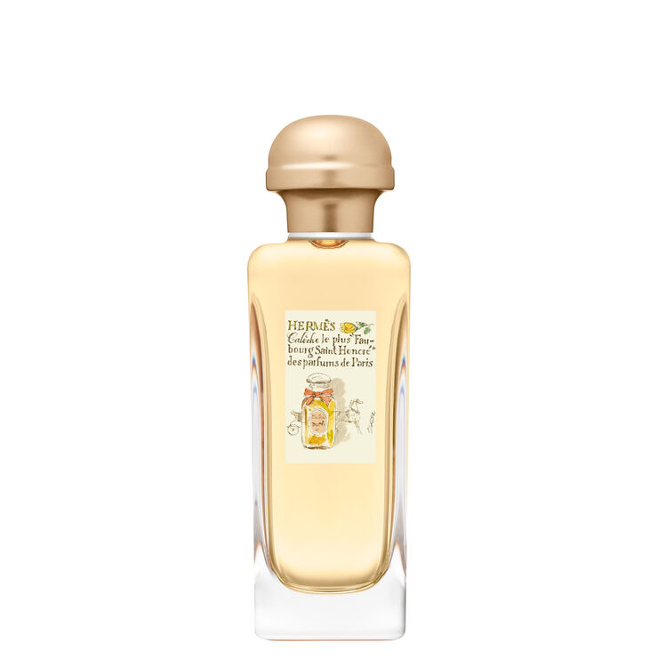 HERMÈS Calèche Eau de Toilette 100 ml.