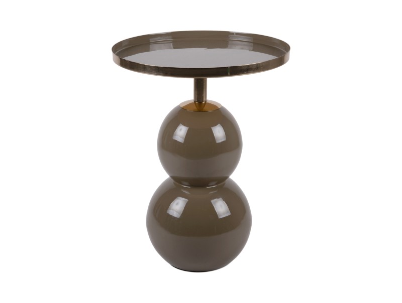 Side Table Nora LM2122MG Moss green