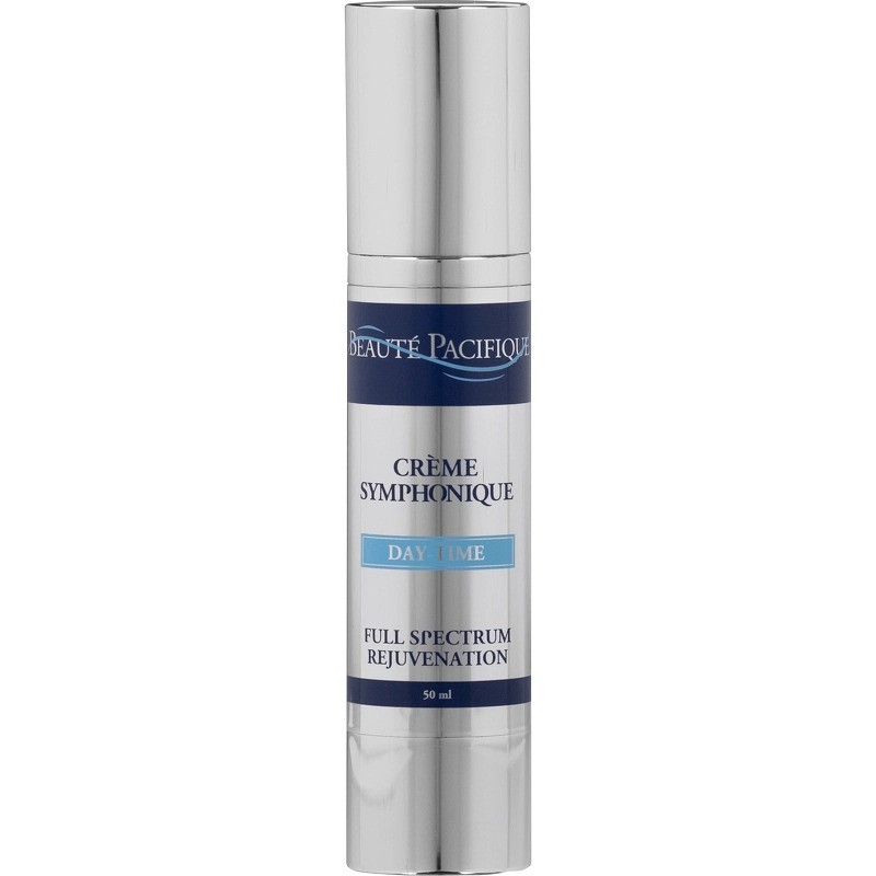 Beauté Pacifique - Crème Symphonique Day-Time 50 ml - Dagcreme