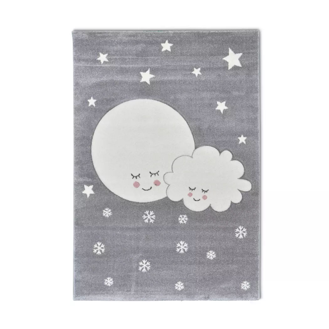 Kinderteppich Kids 160 x 230 cm