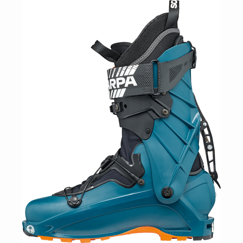 Scarpa Herren F1 GT Tourenskischuhe