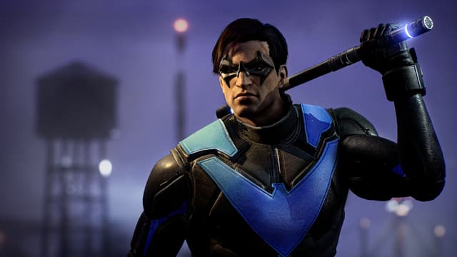 Gotham Knights: Deluxe
