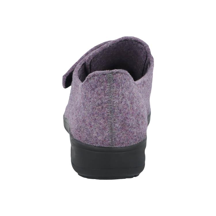 Solidus 29076 rain violet