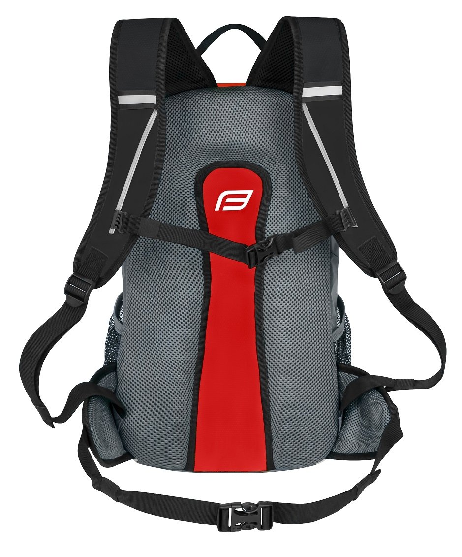 Force Jordan Ace Rygsæk 20L Sort