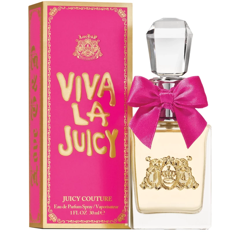 Juicy Couture Viva La Juicy EDP 30 ml