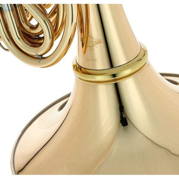 Thomann HR-301G F-/Bb Double Horn