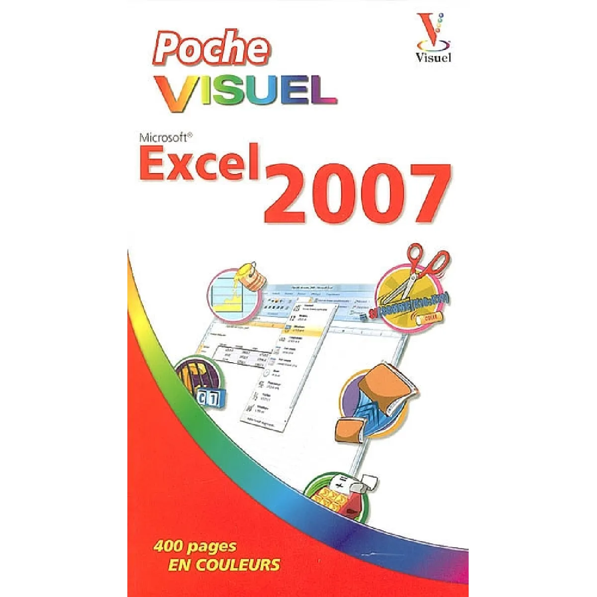 Excel 2007 · Occasion