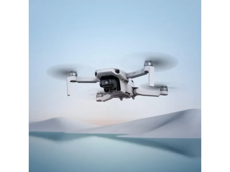 DJI Mini 4K EU