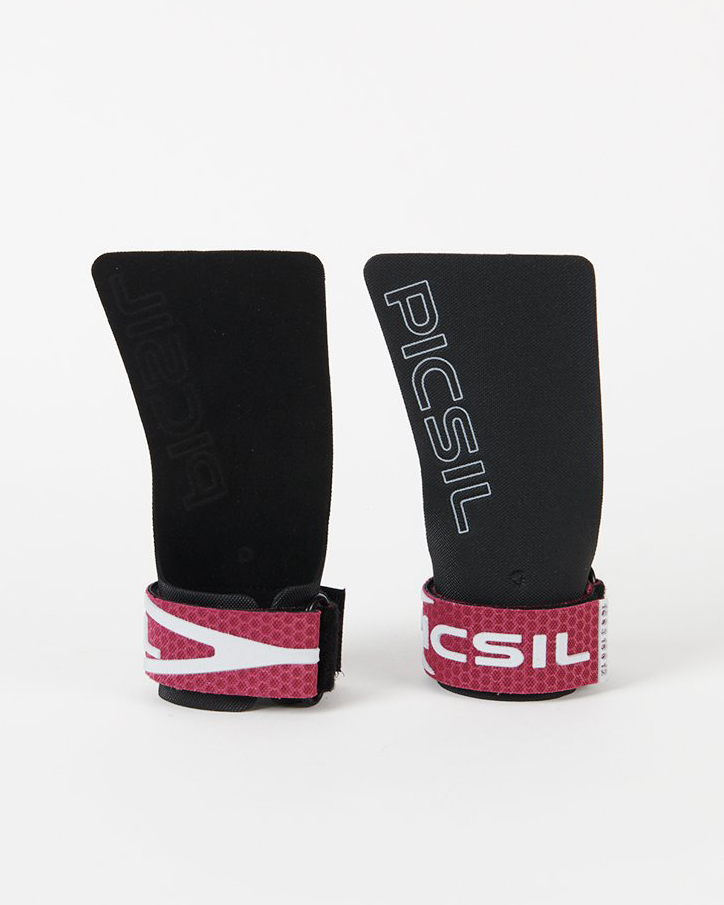 Picsil Golden Eagle Grips Purple