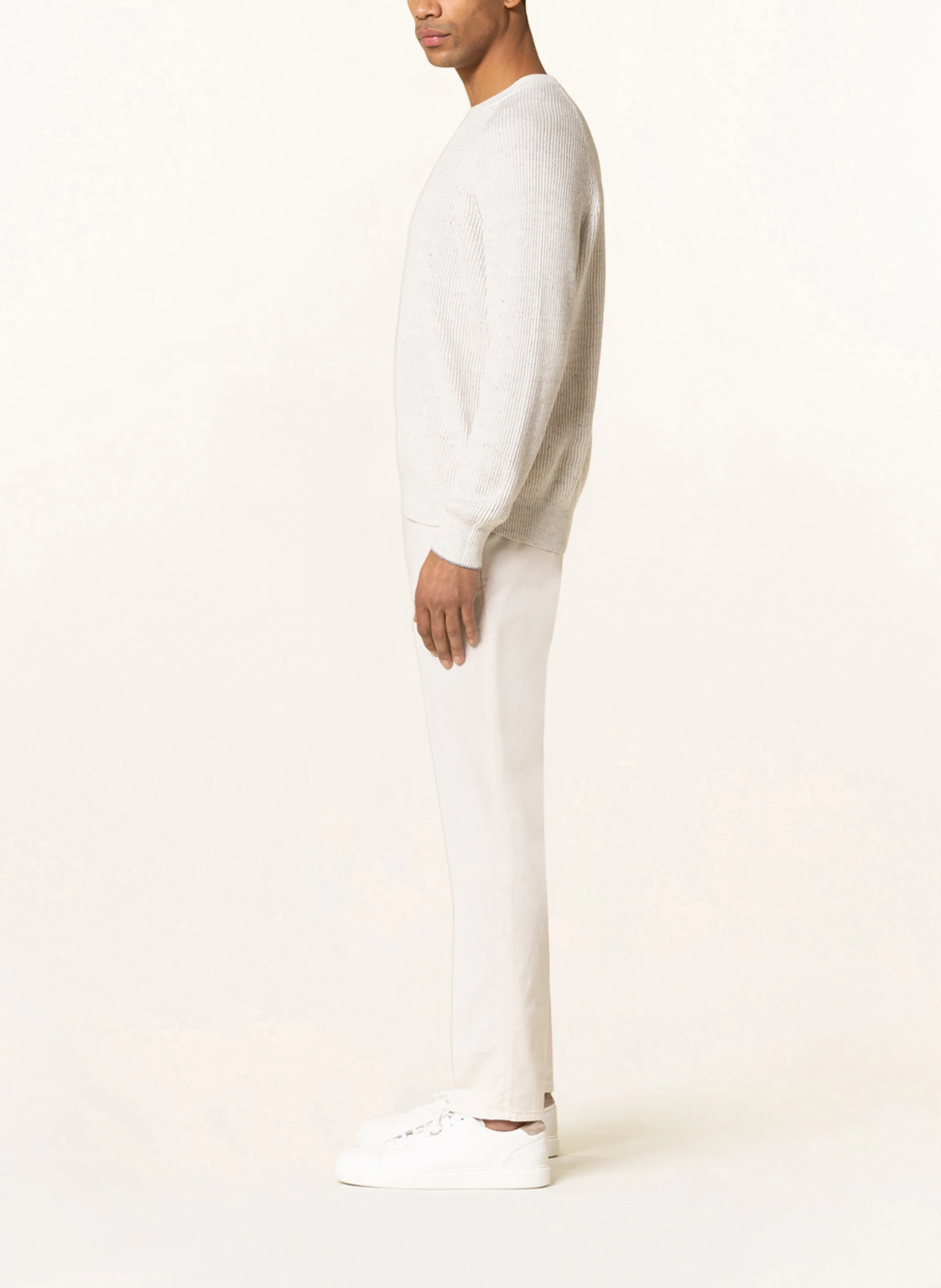 BRUNELLO CUCINELLI Chino