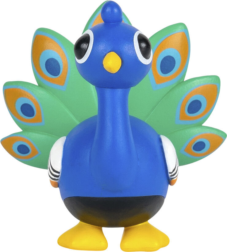 Adopt me Adopt Me Figurer Fjervenn