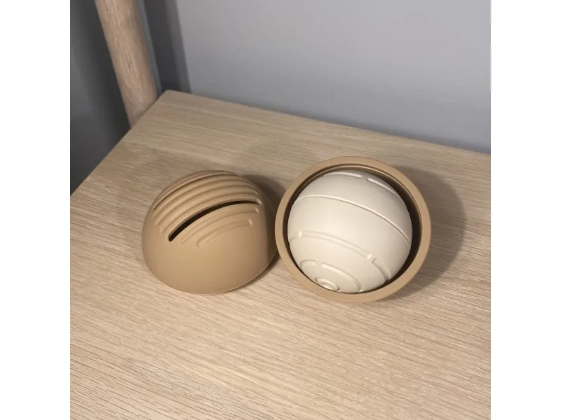 Nuuroo Neo aktivitetsbolde 4-pak