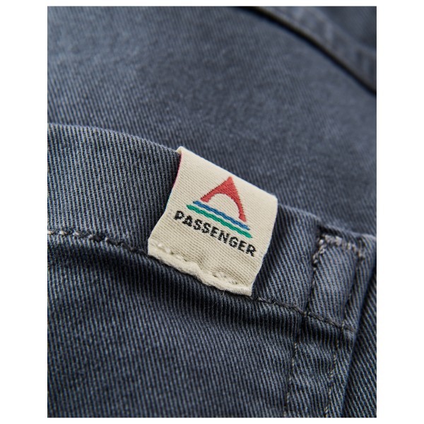 Passenger - Drifter Organic Cotton Short 2.0 - Short