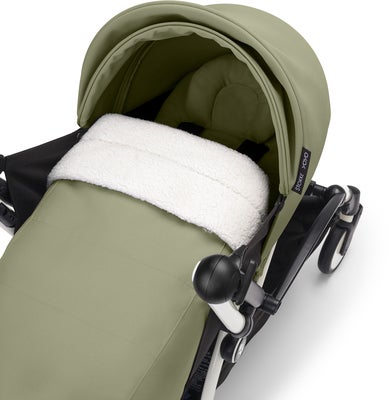 Stokke YOYO 3 0+ Newborn Pack, Olive