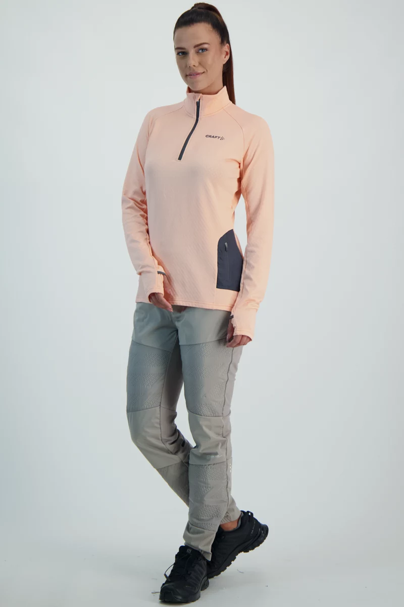 Craft CORE Trim Thermal Damen Midlayer