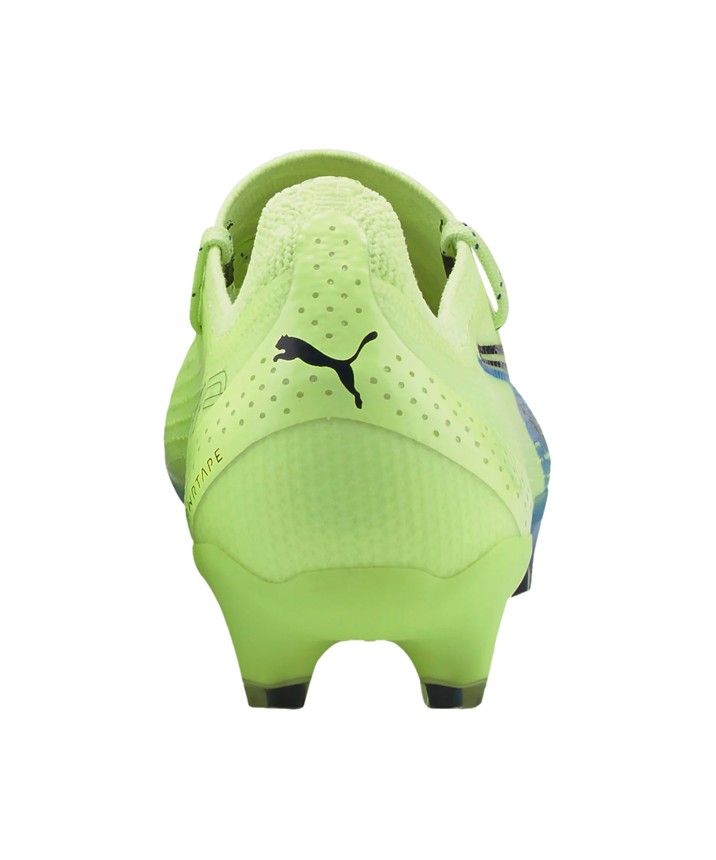 PUMA ULTRA Fastest Ultimate FG/AG Damen Grün F01