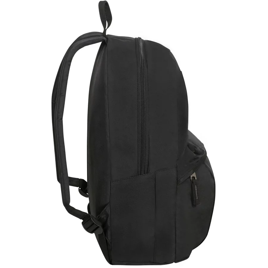 American Tourister Upbeat - Rucksack 42 cm black