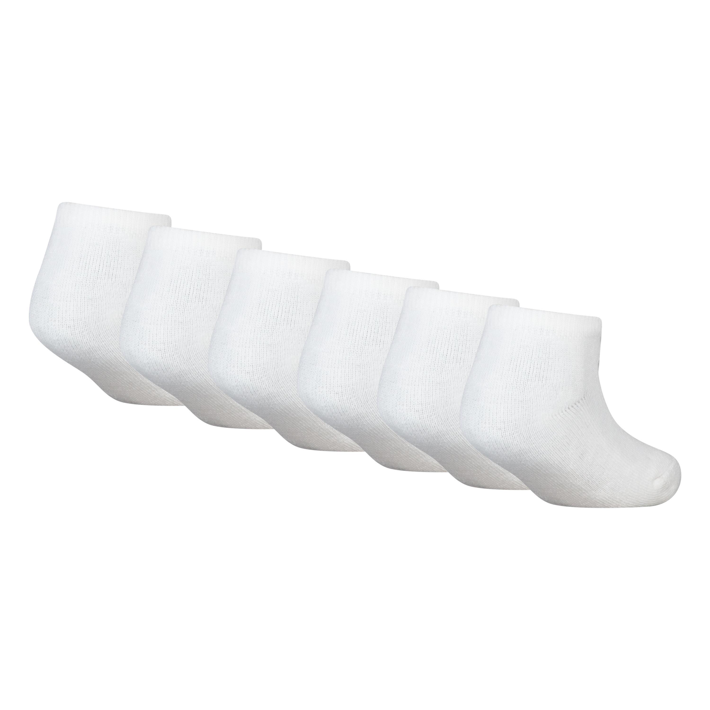 Nike Basic 6PK Low Childs