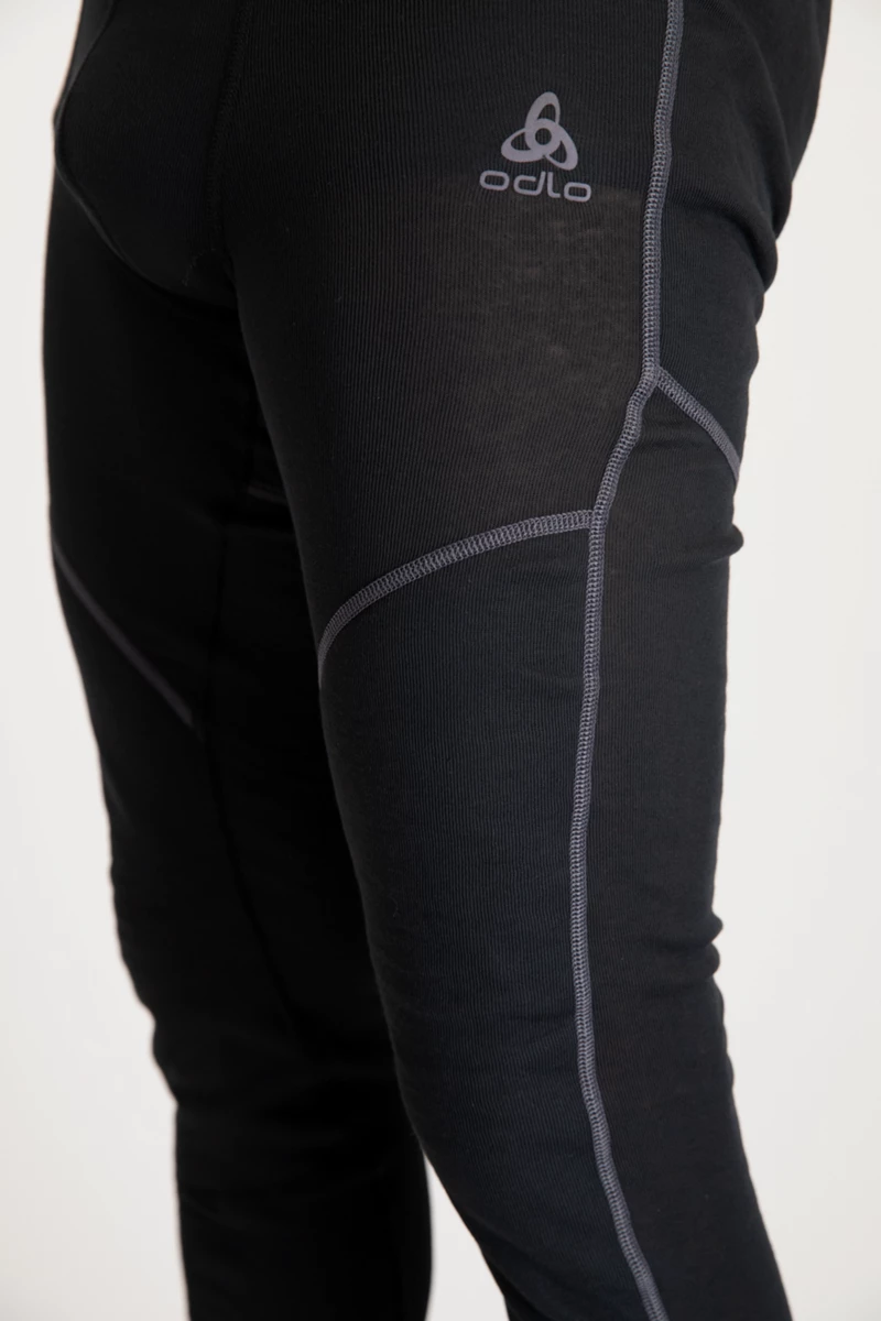 Odlo Active X-Warm ECO Herren Thermohose